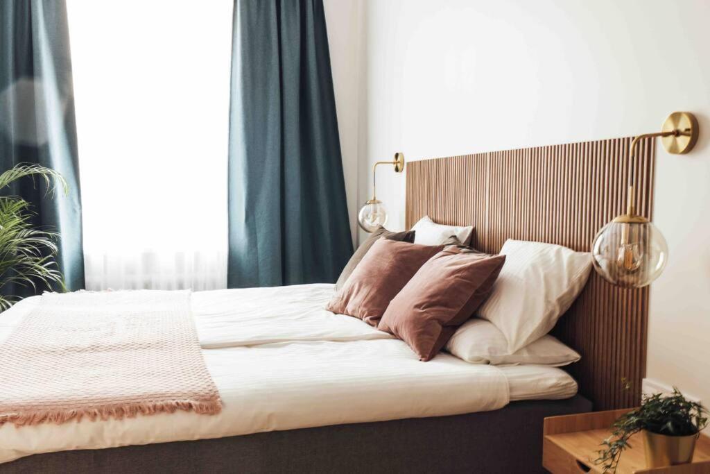 Avotu New And Cozy Place Riga Esterno foto